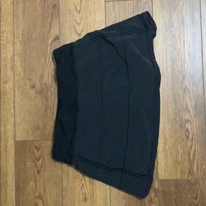 Lululemon Pace Rival Skirt